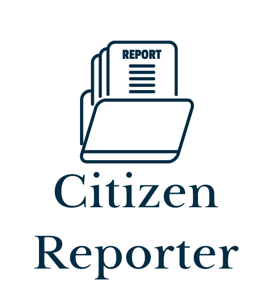 Citizen Reporter