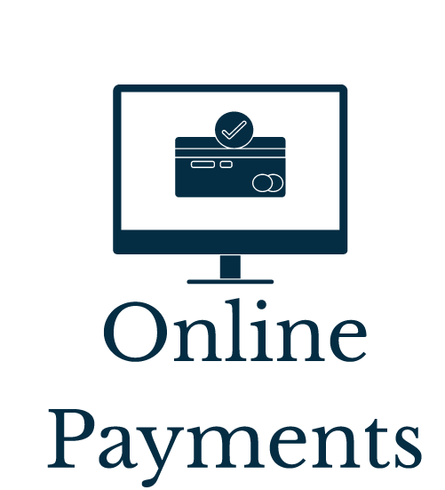 Online Payments