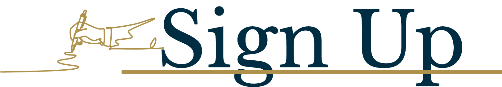 Gold news paper with news title