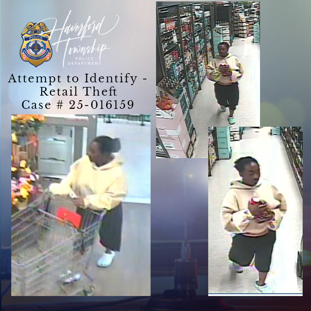 ACME Retail Theft - Case #25-016159