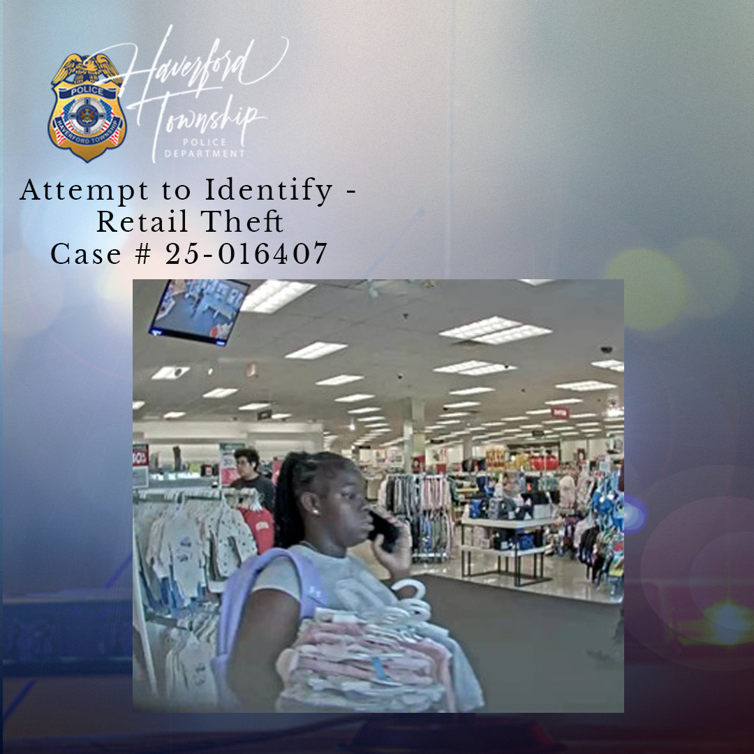 Kohl's - Case #25-016407