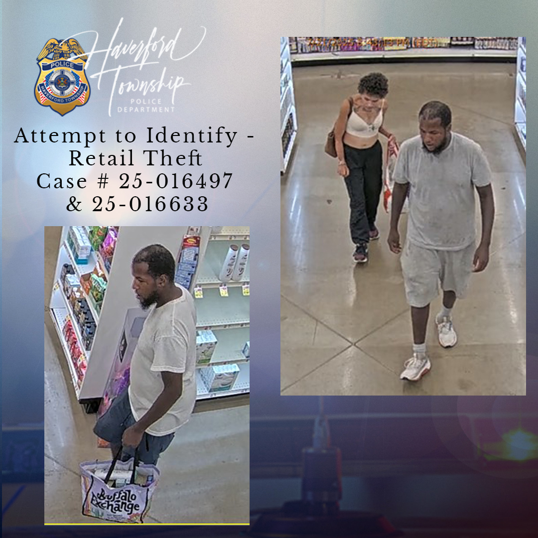 Giant - Case #25-016497 & #25-016633