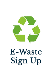 Recycling Icon